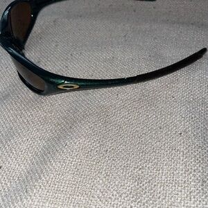 Limited edition oakleys